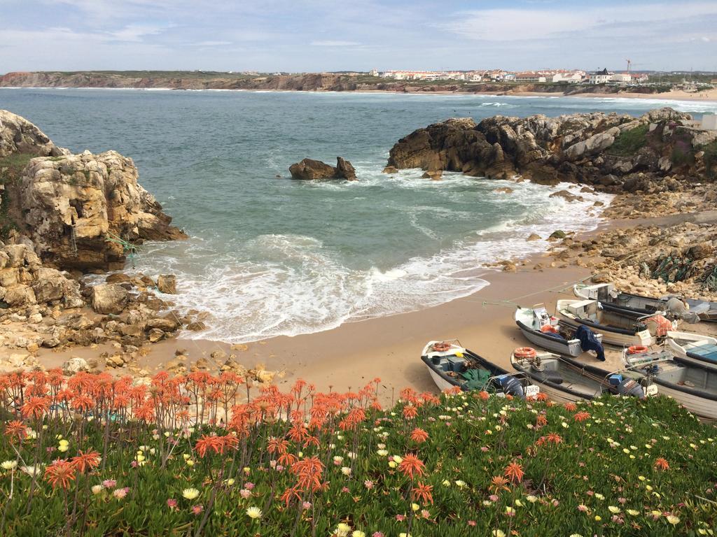 Yey Baleal Hotel Peniche Kültér fotó